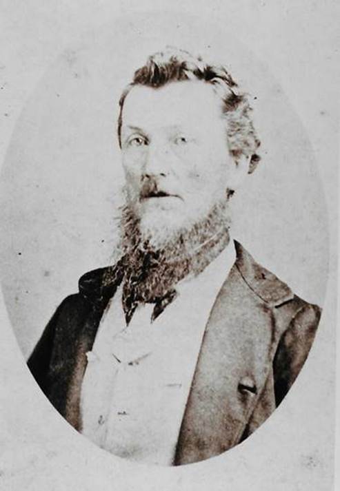 A close-up of a person
Description automatically generated